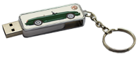 MG RV8 1993-95 (UK version) USB Stick 1